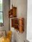Pine Wall Shelves from Maison Regain, Set of 2 13