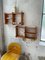 Pin Wall Shelf from Maison Regain 7