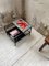 Modernist Ceramic Coffee Table by Pierre Guariche 3