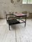Modernist Ceramic Coffee Table by Pierre Guariche 29