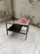 Modernist Ceramic Coffee Table by Pierre Guariche 31