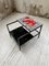 Modernist Ceramic Coffee Table by Pierre Guariche 1