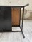 Modernist Ceramic Coffee Table by Pierre Guariche 45