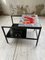 Modernist Ceramic Coffee Table by Pierre Guariche 26