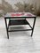 Modernist Ceramic Coffee Table by Pierre Guariche 50