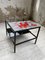 Modernist Ceramic Coffee Table by Pierre Guariche, Image 42