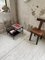 Modernist Ceramic Coffee Table by Pierre Guariche 2