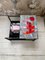 Modernist Ceramic Coffee Table by Pierre Guariche 10