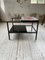 Modernist Ceramic Coffee Table by Pierre Guariche 53