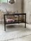 Modernist Ceramic Coffee Table by Pierre Guariche 13