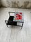 Modernist Ceramic Coffee Table by Pierre Guariche 27