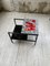 Modernist Ceramic Coffee Table by Pierre Guariche, Image 27