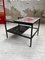 Modernist Ceramic Coffee Table by Pierre Guariche, Image 36