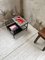 Tavolino da caffè modernista in ceramica di Pierre Guariche, Immagine 22