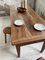 Walnut Farmhouse Table 19