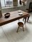 Walnut Farmhouse Table, Image 23