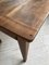 Walnut Farmhouse Table 53