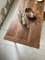 Walnut Farmhouse Table 11