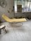Chaise Longue in Yellow and White, Image 7