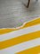 Chaise Longue en amarillo y blanco, Imagen 37