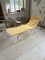 Chaise longue in giallo e bianco, Immagine 12