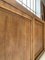 Large Oak Shop Counter Sideboard 50