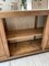 Large Oak Shop Counter Sideboard, Image 44