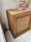 Large Oak Shop Counter Sideboard 12