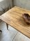 Pine & Oak Farmhouse Table 14