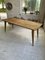 Pine & Oak Farmhouse Table 28