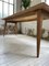 Pine & Oak Farmhouse Table, Image 20