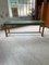 Pine & Beech Farmhouse Table with Green Patina, Image 44