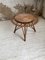 Rattan Sun Coffee Table 29