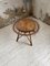 Rattan Sun Coffee Table 22