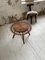 Rattan Sun Coffee Table 36