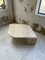 Travertine Eye Coffee Table from Roche Bobois 31