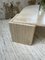 Travertine Eye Couchtisch von Roche Bobois 11