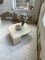 Travertine Eye Coffee Table from Roche Bobois 15