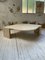 Travertine Eye Coffee Table from Roche Bobois 33