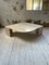 Travertine Eye Coffee Table from Roche Bobois 32