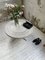 Marble Mosaic Coffee Table by Heinz Lilienthal 15