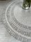 Tavolino da caffè in marmo con mosaico di Heinz Lilienthal, Immagine 11