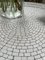 Marmor Mosaik Couchtisch von Heinz Lilienthal 29