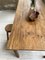 Pine Farmhouse Table 10