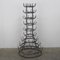 Zinc-Plated Iron Ready-Made Bottle Drainer by Duchamp, Image 1