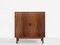 Mid-Century Danish Cabinet in Teak by Peter White & Orla Mølgaard-Nielsen for Søborg 1