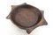 Antique 19th Century French Treen Birch Platter Bowl, Image 7