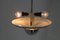 Bauhaus Chandelier by Franta Anyz, 1930s, Image 4