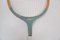 Racchette da badminton vintage, anni '80, set di 2, Immagine 8