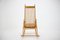 Wooden Rocking Chair, Czechoslovakia, 1960s 5